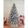 Viennese Snow-Covered Christmas Tree PE 250 CM  დათოვლილი ნაძვის ხე 100% სილიკონი