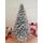 Viennese Snow-Covered Christmas Tree PE 250 CM  დათოვლილი ნაძვის ხე 100% სილიკონი, 3 image