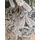 Viennese Snow-Covered Christmas Tree PE 250 CM  დათოვლილი ნაძვის ხე 100% სილიკონი, 6 image
