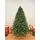 Holandiia Christmas Tree With Olive Tips PE 230 CM საახალწლო ნაძვის ხე, 100% სილიკონი