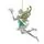 Fairy Hanging Decoration - ნაძვის ხის სათამაშო, 2 image