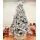 Snow-Covered Christmas Tree საახალწლო ნაძვის ხე დათოვლილი ტოტებით 300 სმ, 2 image