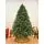 Holandiia Christmas Tree With Olive Tips PE 230 CM საახალწლო ნაძვის ხე, 100% სილიკონი, 3 image