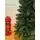 Christmas Tree 180 CM Dark Green - საახალწლო ნაძვის ხე, 5 image