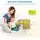 Tooky toy  Montessori Play Box  - განსავითარებელი სათამაშო, 5 image