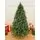 Holandiia Christmas Tree With Olive Tips PE 230 CM საახალწლო ნაძვის ხე, 100% სილიკონი, 5 image