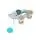 Tooky Toy Pull Along Elephant - ხის განსავითარებელი სათამაშო სპილო, 4 image