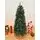 Christmas Tree 180 CM Dark Green - საახალწლო ნაძვის ხე, 4 image