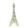 Eiffel Tower Hanging Decoration - ნაძვის ხის სათამაშო