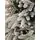 Snowberry Christmas Tree PE 210 CM Snow-Covered დათოვლილი ნაძვის ხე 100 % სილიკონი, 3 image