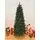 Christmas Tree 225 CM Dark Green - საახალწლო ნაძვის ხე, 4 image