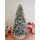 Christmas Tree PE+PVC 270 CM Snow-Covered  - დათოვლილი ნაძვის ხე შერეული სილიკონის წიწვებით, 3 image