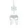 Wing Hanging Decoration - ნაძვის ხის სათამაშო, 2 image