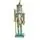 Nutcracker Hanging Decoration - ნაძვის ხის სათამაშო, 2 image