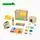 Tooky Toy Montessori Educational Play Box - განსავითარებელი სათამაშო, 3 image