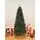 Christmas Tree 225 CM Dark Green - საახალწლო ნაძვის ხე