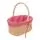 Tooky Toy Picnic Basket Pretend Play Set - განსავითარებელი სათამაშო პიკნიკის ნაკრები, 3 image