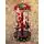 Musical Christmas Carousel with Lights 110 cm - საახალწლო კარუსელი განათებით