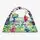 KikkaBoo Playmat  Dino Forest With 18 Balls - განსავითარებელი ხალიჩა, 3 image