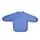 Cangaroo Baby bib with sleeve Tea Time 2002 blue - წინსაფარი, 3 image