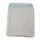 Cangaroo Baby towel Cute Prince 75/75 cm blue - ახალშობილის პირსახოცი, 2 image