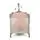 Cangaroo Play yard Indiana Pink საწოლ მანეჟი, 3 image