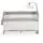 Cangaroo Play yard Indiana Grey საწოლ მანეჟი, 2 image