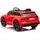Audi Q8 Car Red - ელექტრო მანქანა კაუჩუკის საბურავებით, 2 image