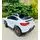 Mercedes Benz White - ელექტრო მანქანა კაუჩუკის საბურავებით, 3 image