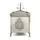 Cangaroo Play yard Indiana Grey საწოლ მანეჟი, 3 image