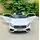 Mercedes Benz White - ელექტრო მანქანა კაუჩუკის საბურავებით, 2 image