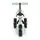 Byox Mini Balance Bike Wee Green საბავშვო ველოსიპედი (ბალანს ბაიკი), 4 image
