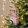 Cotton Candy Machine Hanging Decoration - ნაძვის ხის სათამაშო