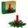 Lego Christmas 40743 Christmas Table Decoration
