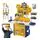 Multifunctional Tool Set And Accessories - საბავშვო ხელსაწყოების ნაკრები, 2 image