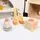 Tooky Toy 3 In 1 Gift Box Giraffe - ხის განსავითარებელი სათამაშოების ნაკრები, 2 image