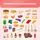 Home Kitchen With Spray Pink - სათამაშო სამზარეულო, 11 image
