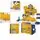 Multifunctional Tool Set And Accessories - საბავშვო ხელსაწყოების ნაკრები, 4 image