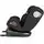 KikkaBoo i-Moove 2 i-SIZE Black - მანქანის სავარძელი (ქარსითი), 7 image