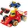 Formula 1 RC Drift Car Blue - სათამაშო მანქანა დისტანციური მართვით, 7 image