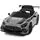 Mercedes AMG Smoke Grey - ელექტრო მანქანა კაუჩუკის საბურავებით