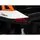 Racing Road Car White - ელექტრო მანქანა კაუჩუკის საბურავებით, 9 image