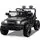 Off Road Super Car Black - ელექტრო მანქანა