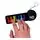 Mini Roll Up Musical Instrument - სათამაშო კეცვადი მუსიკალური ინსტრუმენტი, 3 image