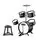 Jazz Drum Musical Dram Set სათამაშო მუსიკალური ინსტრუმენტების ნაკრები, 3 image