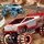 Monster RC Control Car With Lights - სათამაშო მანქანა დისტანციური მართვით და განათებით, 2 image