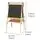 Educational Double Face Wooden Drawing Board - საბავშვო სახატავი ხის ორმხრივი დაფა, 5 image