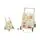 My Forest Friends Baby Walker - საბავშვო ხის ვოლქერი, 2 image