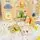 Tooky Toy Montessori  Educational Play Box - განსავითარებელი სათამაშო, 7 image