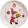 Christmas Dinner Set 5 Pcs  - საახალწლო ჭურჭლის კომპლექტი, 5 image
